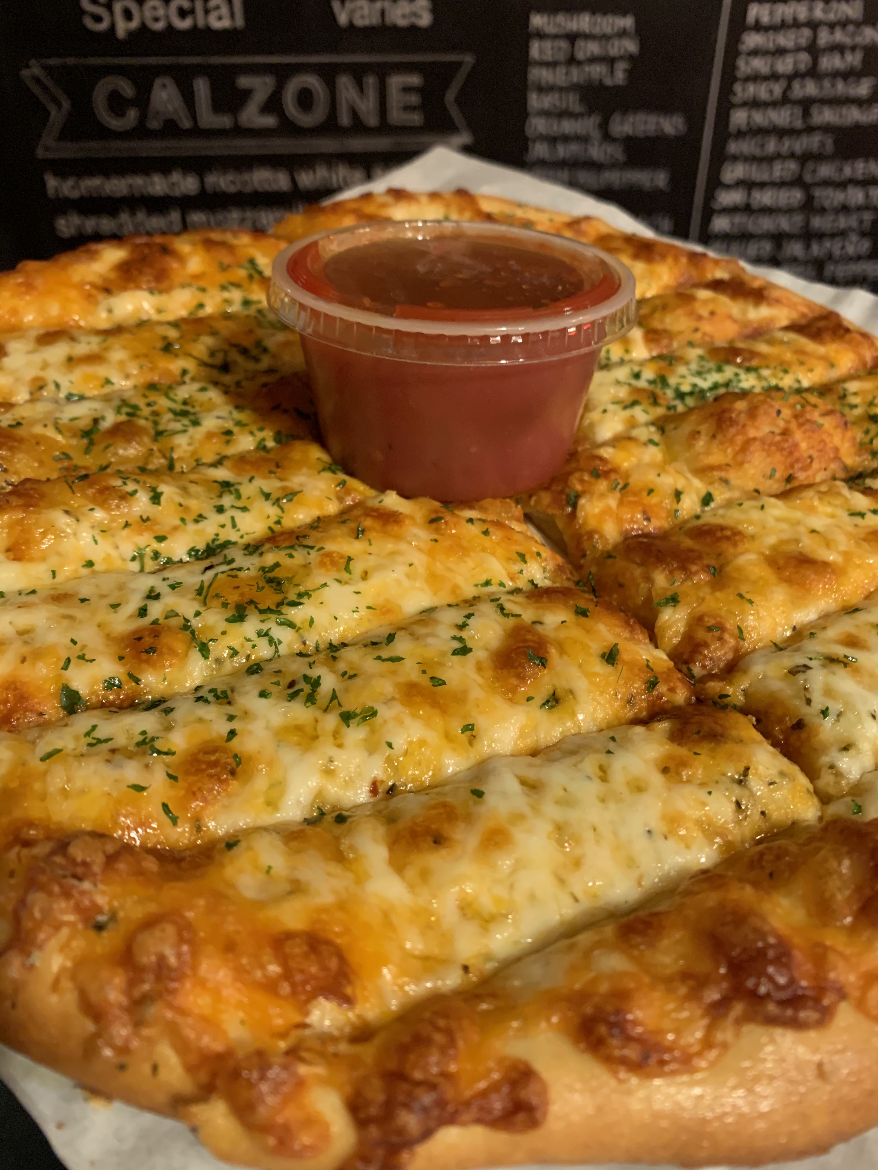 cheesybread